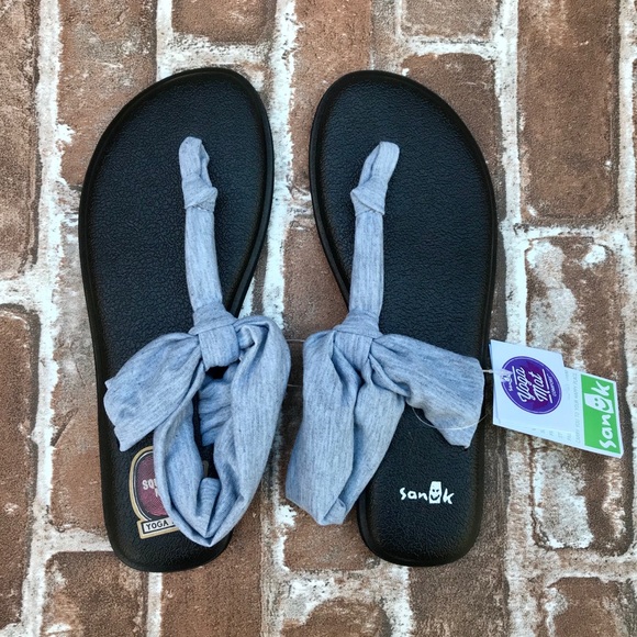 Sanuk Yoga Sling Ella - Picture 1 of 5